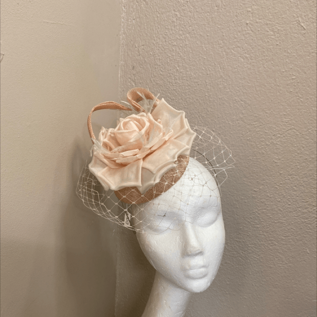 💙💗Sadie headpiece