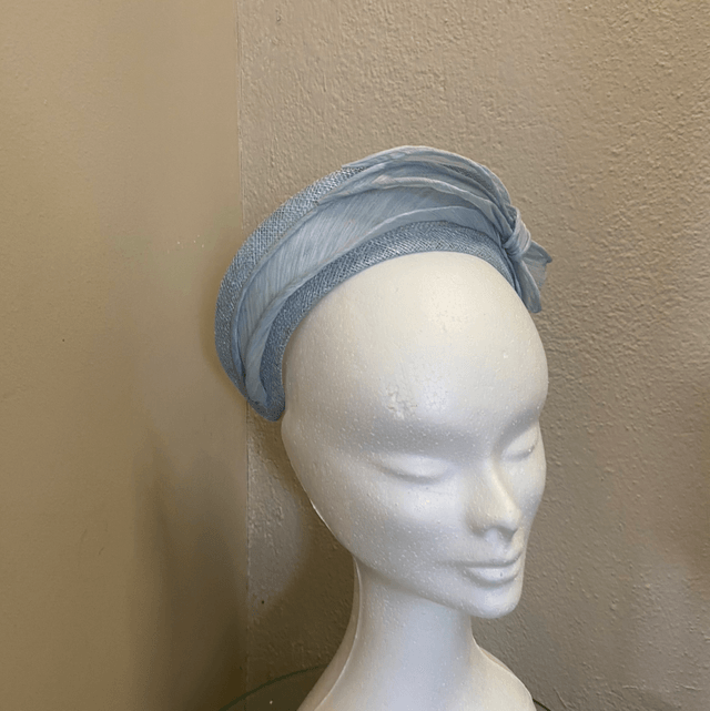 💕💙Nia hairband 