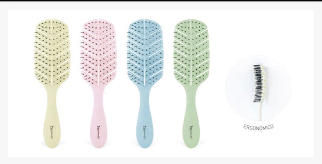 Wet Brush