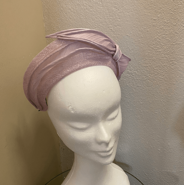 💕💙Nia hairband 