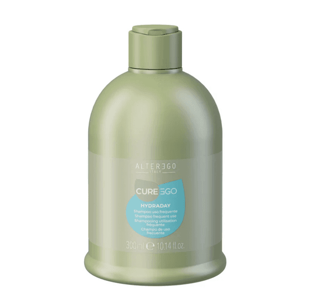 Hydraday shampoo 