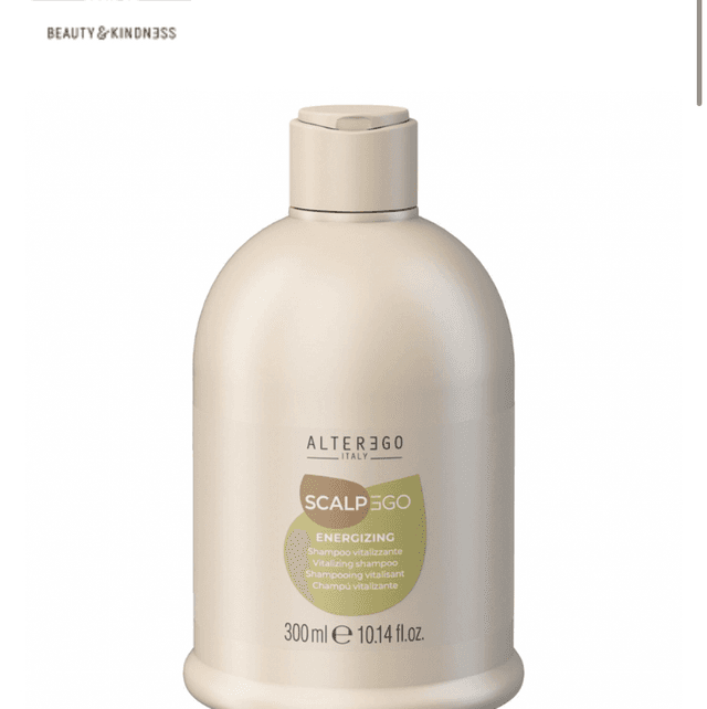 Energising Shampoo (hair loss)