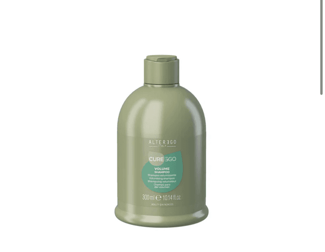  Volume Shampoo