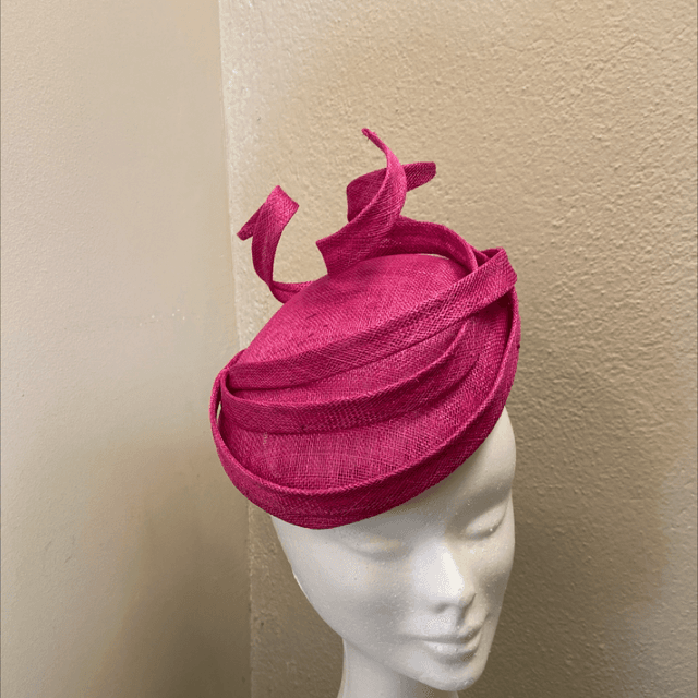 💕💙SIA headpiece 