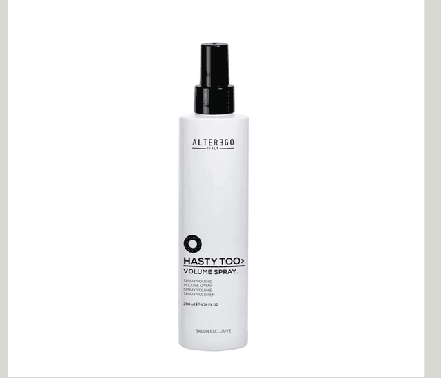 Hasty Too Volume Spray