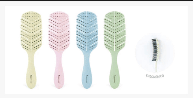 Wet Brush